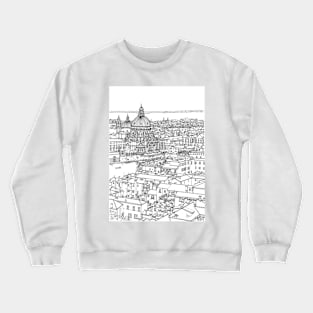 Venice Crewneck Sweatshirt